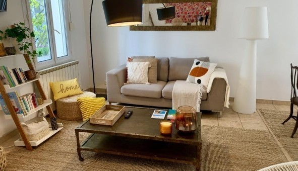 Logement tudiant T3 à Arcangues (64200)