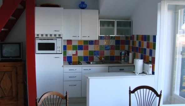 Logement tudiant T3 à Arcangues (64200)