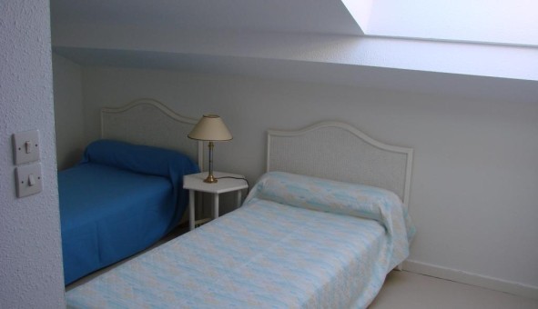 Logement tudiant T3 à Arcangues (64200)
