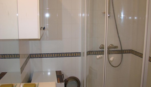 Logement tudiant T3 à Arcangues (64200)