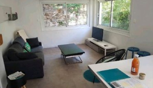 Logement tudiant Location T3 Vide Arcangues (64200)