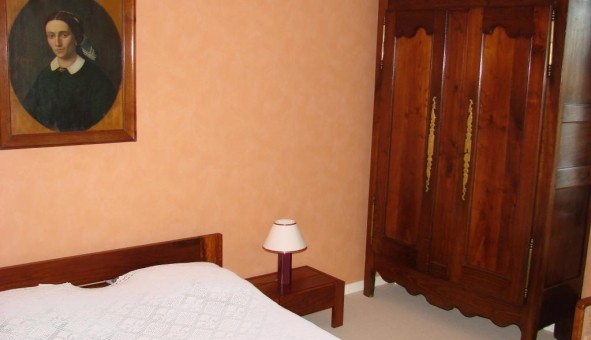 Logement tudiant T3 à Arcangues (64200)