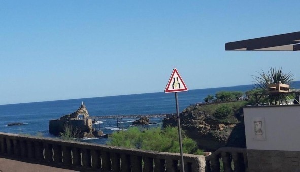 Logement �tudiant Location T3 Vide Arcangues (64200)