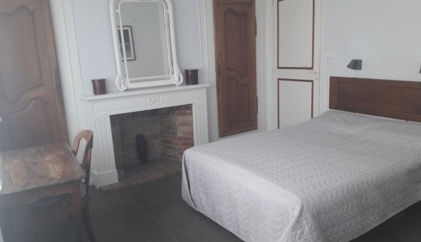 Logement �tudiant T3 &agrave; Arcangues (64200)