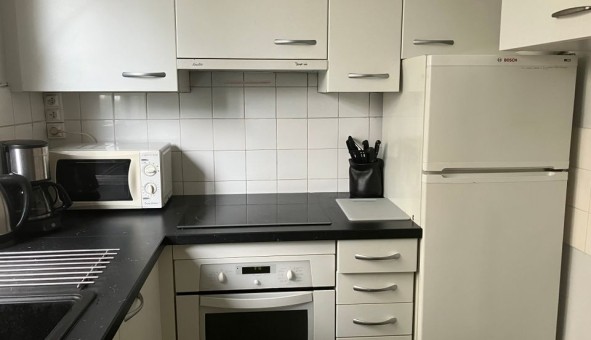 Logement �tudiant T3 &agrave; Arcangues (64200)