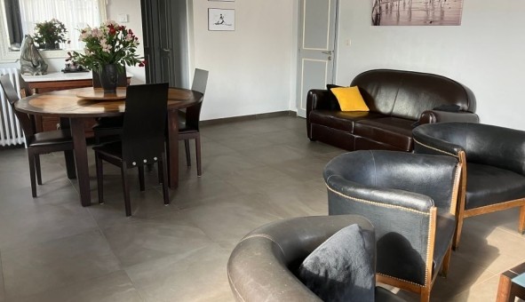 Logement �tudiant T3 &agrave; Arcangues (64200)