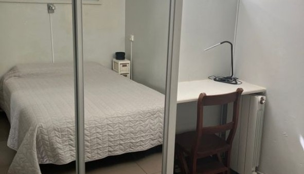 Logement �tudiant T3 &agrave; Arcangues (64200)