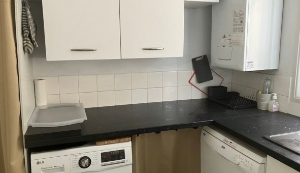 Logement �tudiant T3 &agrave; Arcangues (64200)