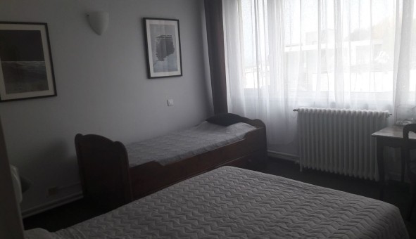 Logement �tudiant T3 &agrave; Arcangues (64200)