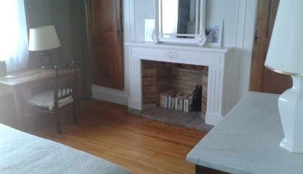 Logement �tudiant T3 &agrave; Arcangues (64200)