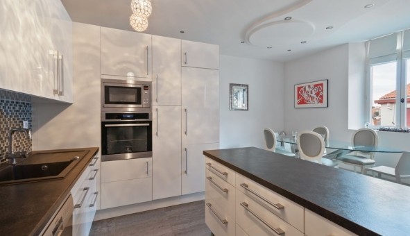 Logement �tudiant T3 &agrave; Arcangues (64200)