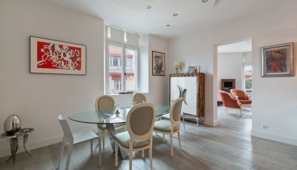 Logement �tudiant T3 &agrave; Arcangues (64200)