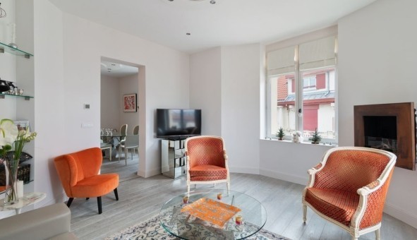 Logement �tudiant T3 &agrave; Arcangues (64200)