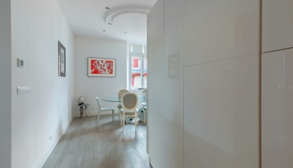 Logement �tudiant T3 &agrave; Arcangues (64200)