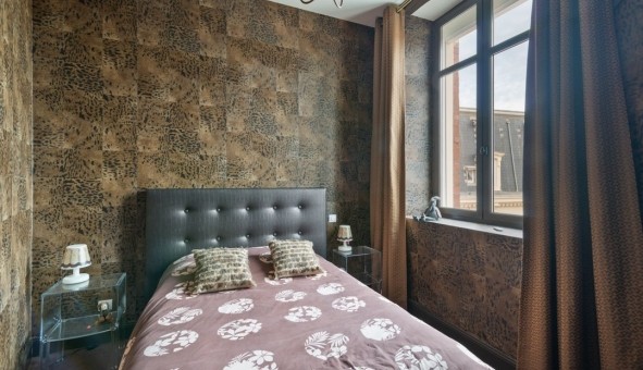 Logement �tudiant T3 &agrave; Arcangues (64200)