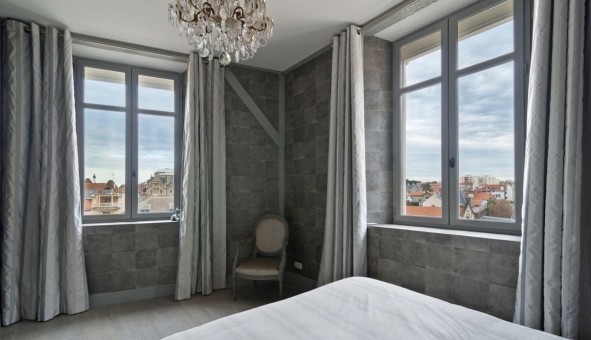 Logement �tudiant T3 &agrave; Arcangues (64200)