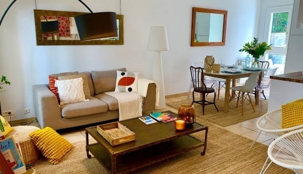 Logement �tudiant Location T3 Vide Arcangues (64200)