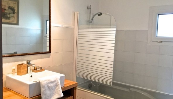 Logement �tudiant T3 &agrave; Arcangues (64200)