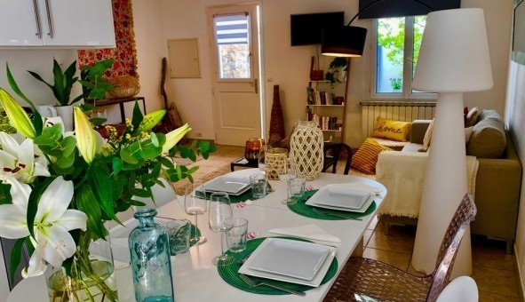 Logement �tudiant T3 &agrave; Arcangues (64200)