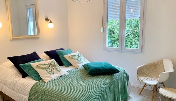 Logement �tudiant T3 &agrave; Arcangues (64200)