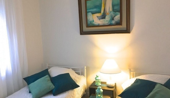 Logement �tudiant T3 &agrave; Arcangues (64200)