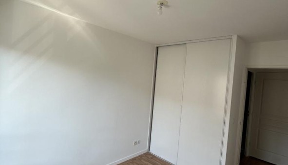 Logement �tudiant T3 &agrave; Archamps (74160)