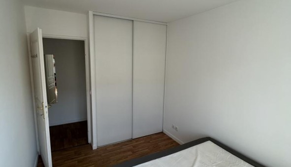 Logement �tudiant T3 &agrave; Archamps (74160)