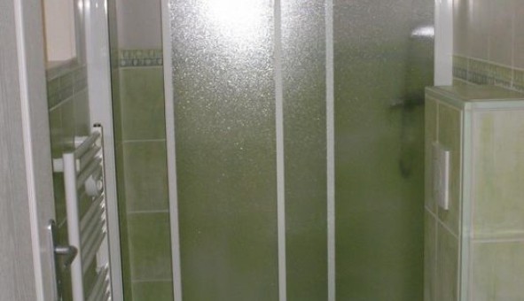 Logement �tudiant T3 &agrave; Archignat (03380)