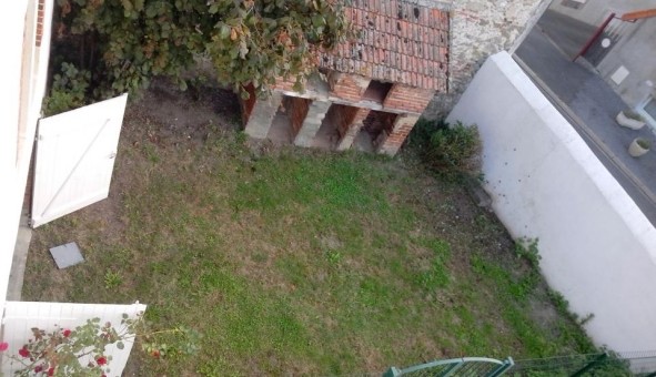 Logement �tudiant T3 &agrave; Archignat (03380)