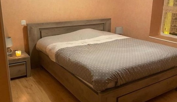 Logement �tudiant T3 &agrave; Archignat (03380)