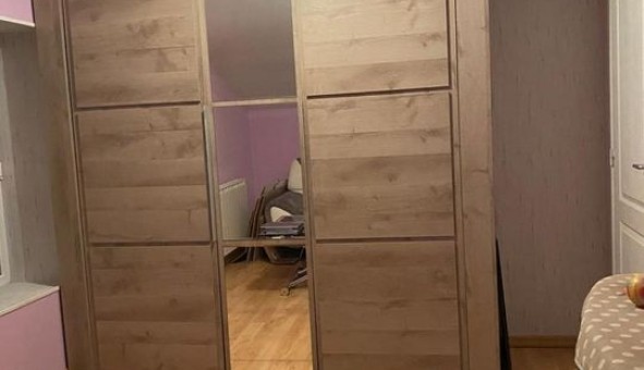 Logement �tudiant T3 &agrave; Archignat (03380)