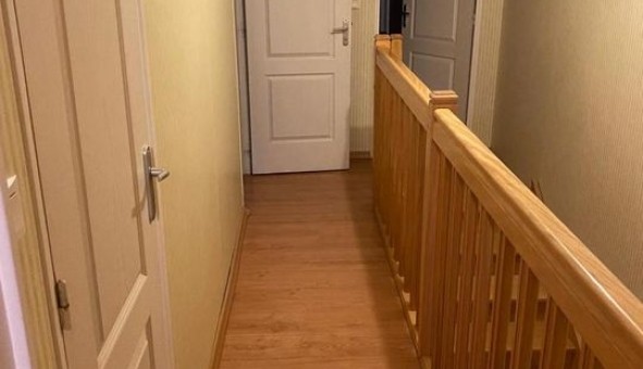 Logement �tudiant T3 &agrave; Archignat (03380)