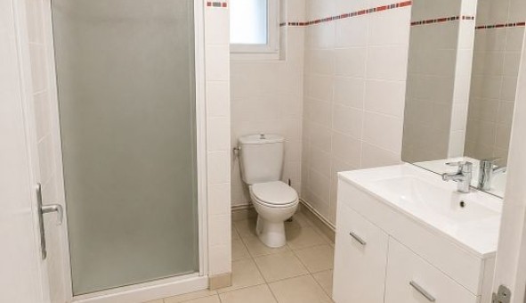 Logement �tudiant T3 &agrave; Archignat (03380)