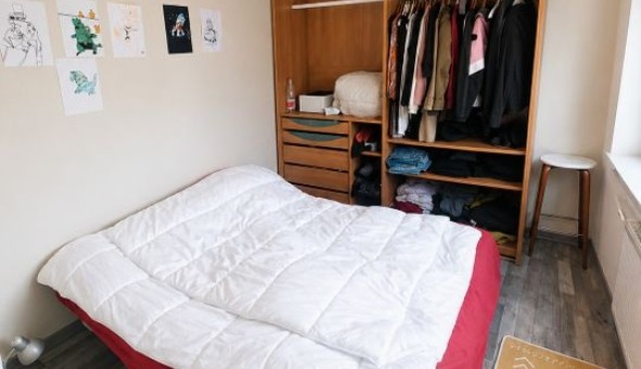 Logement �tudiant T3 &agrave; Archignat (03380)