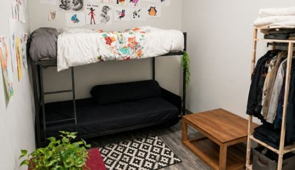 Logement �tudiant T3 &agrave; Archignat (03380)