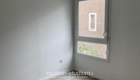 Logement tudiant T3 à Arcueil (94110)