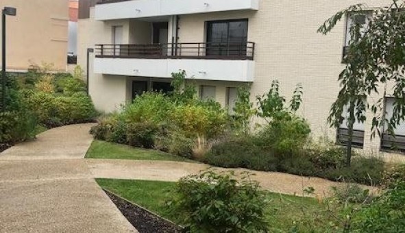 Logement �tudiant T3 &agrave; Arcueil (94110)