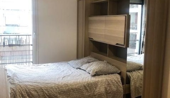 Logement �tudiant T3 &agrave; Arcueil (94110)