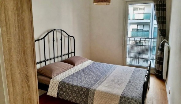 Logement �tudiant T3 &agrave; Arcueil (94110)