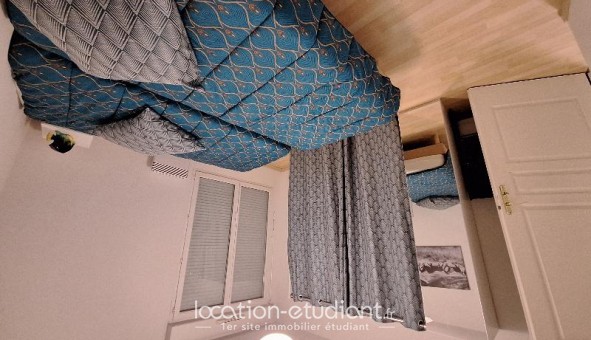 Logement �tudiant Location T3 Vide Ar�s (33740)