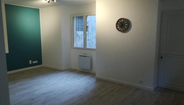 Logement �tudiant T3 &agrave; Argagnon (64300)