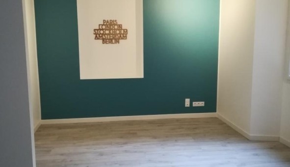 Logement �tudiant T3 &agrave; Argagnon (64300)