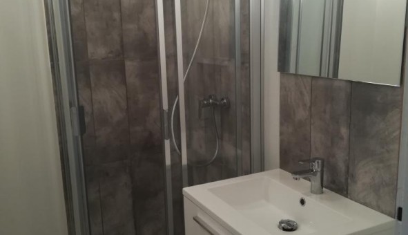 Logement �tudiant T3 &agrave; Argagnon (64300)