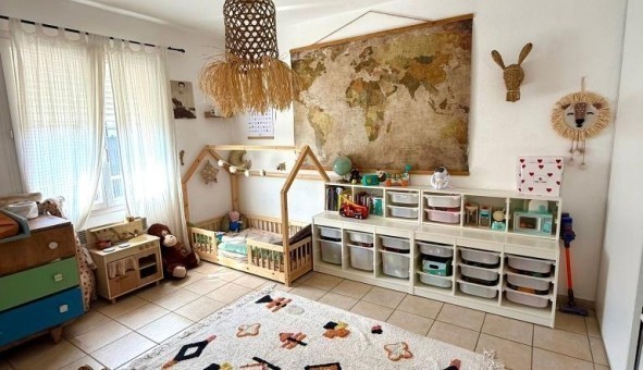 Logement tudiant T3 à Argels sur Mer (66700)
