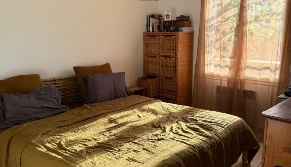 Logement tudiant T3 à Argels sur Mer (66700)
