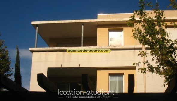 Logement tudiant T3 à Argels sur Mer (66700)