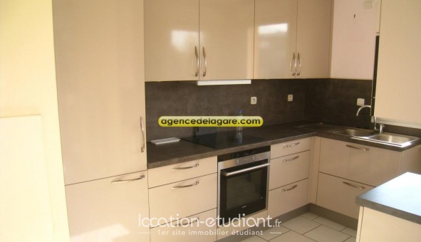 Logement tudiant T3 à Argels sur Mer (66700)