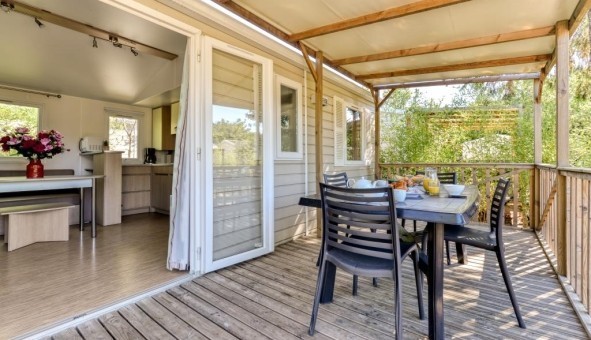 Logement tudiant T3 à Argels sur Mer (66700)