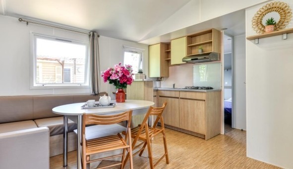 Logement tudiant T3 à Argels sur Mer (66700)