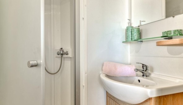 Logement tudiant T3 à Argels sur Mer (66700)